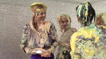 The Messiest Dessert Ever Screencap 38 on www.sinx.com