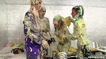 The Messiest Dessert Ever Screencap 41 on www.sinx.com