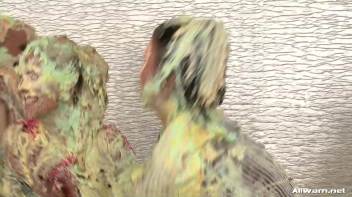 The Messiest Dessert Ever Screencap 51 on www.sinx.com