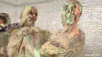 The Messiest Dessert Ever Screencap 68 on www.sinx.com