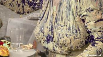 The Messiest Dessert Ever Screencap 76 on www.sinx.com