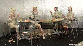 The Messiest Dessert Ever Screencap 78 on www.sinx.com