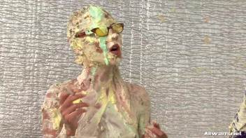 The Messiest Dessert Ever Screencap 83 on www.sinx.com