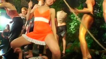 Jungle Bangers Part 4 - Cam 1 Screencap 56 on www.sinx.com