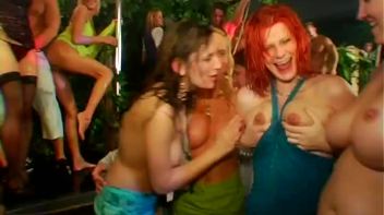 Jungle Bangers Part 4 - Cam 1 Screencap 68 on www.sinx.com