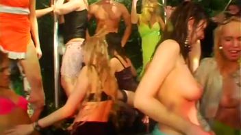 Jungle Bangers Part 4 - Cam 1 Screencap 71 on www.sinx.com