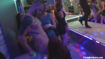 Party Hardcore Gone Crazy Vol. 31 Part 2 - Main Edit Screencap 98 on www.sinx.com