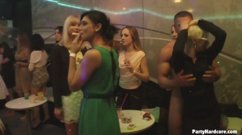 Party Hardcore Gone Crazy Vol. 31 Part 2 - Main Edit Screencap 25 on www.sinx.com