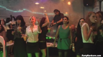 Party Hardcore Gone Crazy Vol. 31 Part 2 - Main Edit Screencap 40 on www.sinx.com