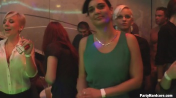Party Hardcore Gone Crazy Vol. 31 Part 2 - Main Edit Screencap 45 on www.sinx.com