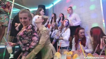 Party Hardcore Gone Crazy Vol. 31 Part 2 - Main Edit Screencap 51 on www.sinx.com