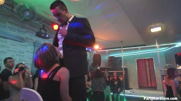 Party Hardcore Gone Crazy Vol. 31 Part 2 - Main Edit Screencap 63 on www.sinx.com