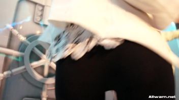 Sexy And Satisfied Shower Freaks Screencap 3 on www.sinx.com