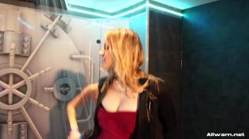 Sexy And Satisfied Shower Freaks Screencap 39 on www.sinx.com