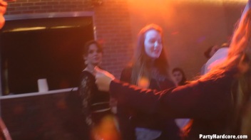 Party Hardcore Gone Crazy Vol. 41 Single Cut: Part 9 - Cam 1 Screencap 72 on www.sinx.com