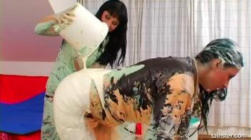 Sweet, Creamy Icing Love Screencap 95 on www.sinx.com