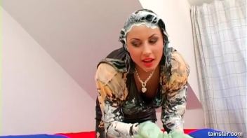 Sweet, Creamy Icing Love Screencap 72 on www.sinx.com