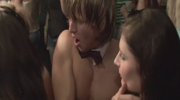 Party Hardcore Vol. 33 Part 2 - Main edit Screencap 99 on www.sinx.com