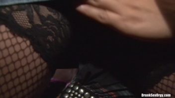 Satin Skeeters Part 1 - Cam 2 Screencap 65 on www.sinx.com