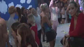 Party Hardcore Vol. 55 Part 6 - Cam 3 Screencap 85 on www.sinx.com