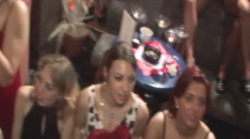 Blowjob Beauties Part 3 - Main Edit Screencap 99 on www.sinx.com