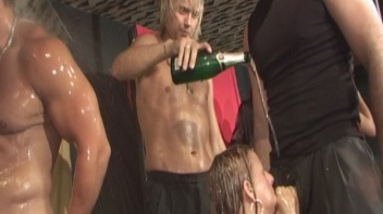 Blowjob Beauties Part 3 - Main Edit Screencap 38 on www.sinx.com