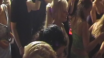 Blowjob Beauties Part 3 - Main Edit Screencap 4 on www.sinx.com