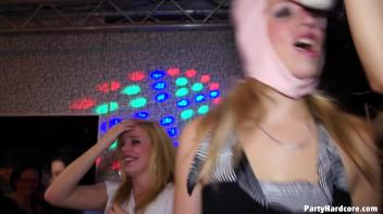 Party Hardcore 66 Part 3 - Main Edit Screencap 52 on www.sinx.com