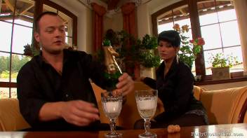 Double Temptation Screencap 1 on www.sinx.com