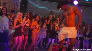 Party Hardcore Gone Crazy Vol. 12 Part 3 - Cam 3 Screencap 94 on www.sinx.com