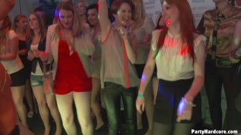 Party Hardcore Gone Crazy Vol. 12 Part 3 - Cam 3 Screencap 99 on www.sinx.com