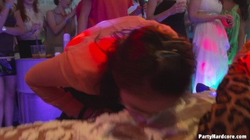 Party Hardcore Gone Crazy Vol. 12 Part 3 - Cam 3 Screencap 10 on www.sinx.com