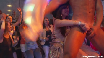 Party Hardcore Gone Crazy Vol. 12 Part 3 - Cam 3 Screencap 102 on www.sinx.com