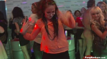 Party Hardcore Gone Crazy Vol. 12 Part 3 - Cam 3 Screencap 19 on www.sinx.com