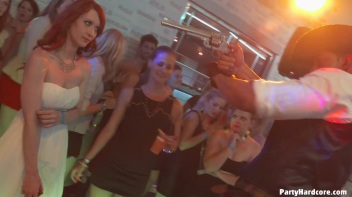 Party Hardcore Gone Crazy Vol. 12 Part 3 - Cam 3 Screencap 36 on www.sinx.com