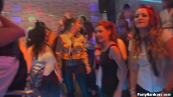 Party Hardcore Gone Crazy Vol. 12 Part 3 - Cam 3 Screencap 51 on www.sinx.com