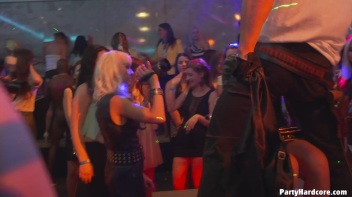Party Hardcore Gone Crazy Vol. 12 Part 3 - Cam 3 Screencap 55 on www.sinx.com
