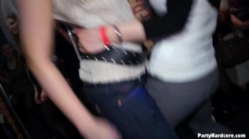 Party Hardcore Vol. 78 Part 5 Screencap 53 on www.sinx.com