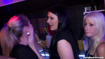 Party Hardcore Vol. 78 Part 5 Screencap 64 on www.sinx.com