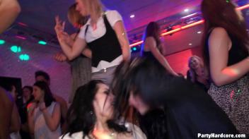 Party Hardcore Vol. 78 Part 5 Screencap 78 on www.sinx.com