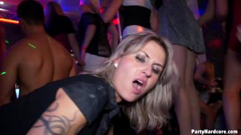 Party Hardcore Vol. 78 Part 5 Screencap 21 on www.sinx.com