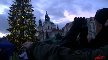 Sightseeing Always Gets These Piss Fiends In The Mood! Screencap 3 on www.sinx.com