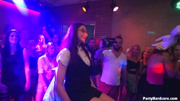 Party Hardcore Gone Crazy Vol. 37 Part 2 - Cam 1 Screencap 49 on www.sinx.com