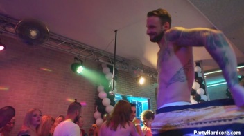 Party Hardcore Gone Crazy Vol. 37 Part 2 - Cam 1 Screencap 69 on www.sinx.com