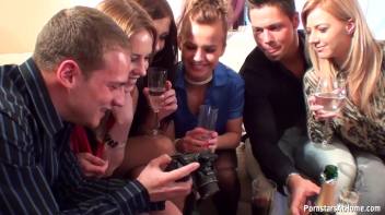 Playing For All The Piss Glory Part 1 Screencap 7 on www.sinx.com