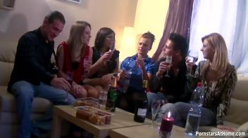 Playing For All The Piss Glory Part 1 Screencap 9 on www.sinx.com