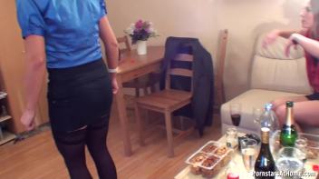 Playing For All The Piss Glory Part 1 Screencap 21 on www.sinx.com