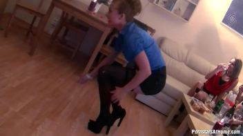 Playing For All The Piss Glory Part 1 Screencap 22 on www.sinx.com