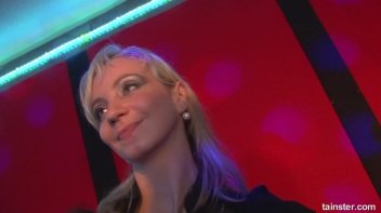 Fucked Up Disco Part 4 - Cam 1 Screencap 11 on www.sinx.com