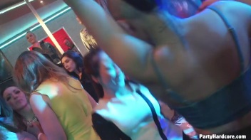 Party Hardcore Gone Crazy Vol. 34 Part 4 - Main Edit Screencap 62 on www.sinx.com